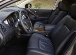 Nissan Murano 2008 года (US)